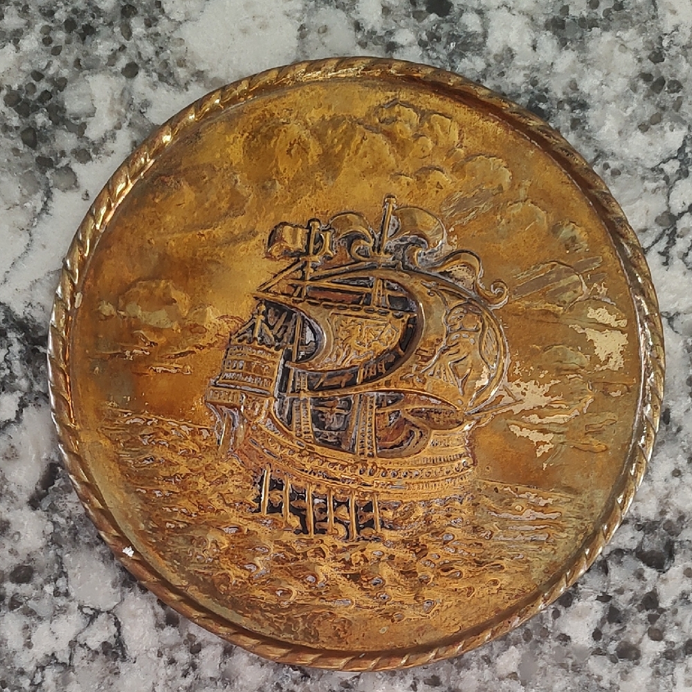 Peerage Brass